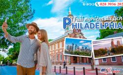10 trải nghiệm cần thiết nhất trong chuyến thăm (đầu tiên) của bạn đến Philadelphia